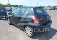 2008 Toyota YARIS фото