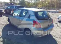 2008 Toyota YARIS фото