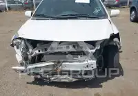 2008 Toyota YARIS фото