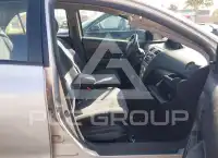 2008 Toyota YARIS фото