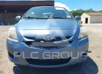 2008 Toyota YARIS фото