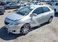 2008 Toyota YARIS фото