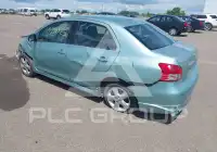 2008 Toyota YARIS photo