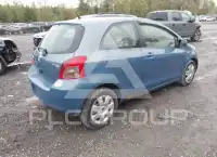 2008 Toyota YARIS фото