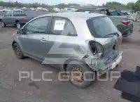 2008 Toyota YARIS фото
