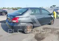 2008 Toyota YARIS photo