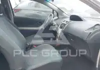2008 Toyota YARIS фото