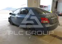 2008 Toyota YARIS фото