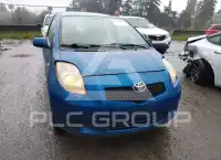 2008 Toyota YARIS фото