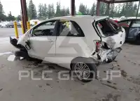 2008 Toyota YARIS фото
