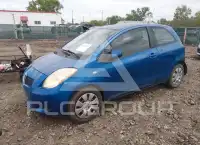 2008 Toyota YARIS фото