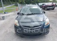 2008 Toyota YARIS фото