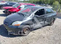 2008 Toyota YARIS фото