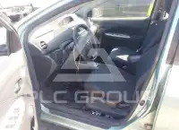2008 Toyota YARIS фото
