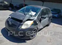 2008 Toyota YARIS фото