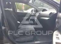 2008 Toyota YARIS фото