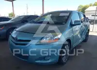 2008 Toyota YARIS фото