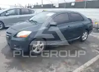 2008 Toyota YARIS фото