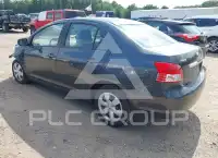 2008 Toyota YARIS фото