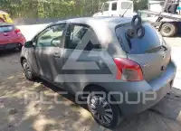 2008 Toyota YARIS фото