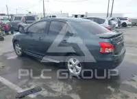 2008 Toyota YARIS фото