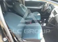 2008 Toyota YARIS фото