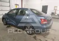 2008 Toyota YARIS фото