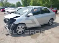 2008 Toyota YARIS фото