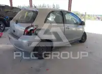 2008 Toyota YARIS фото