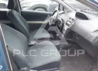 2008 Toyota YARIS фото