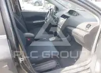 2008 Toyota YARIS фото