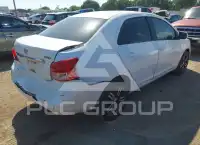 2008 Toyota YARIS фото