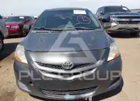 2008 Toyota YARIS фото