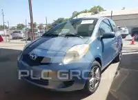 2008 Toyota YARIS photo