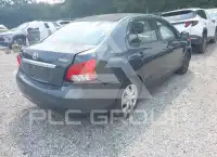 2008 Toyota YARIS фото