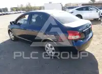 2008 Toyota YARIS фото