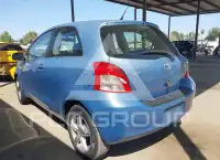 2008 Toyota YARIS photo