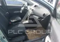 2008 Toyota YARIS photo