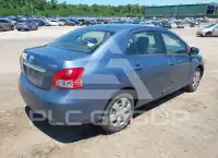 2008 Toyota YARIS фото