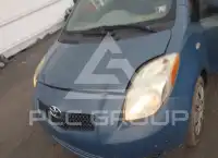 2008 Toyota YARIS фото