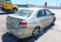 2008 Toyota YARIS фото
