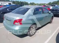 2008 Toyota YARIS фото