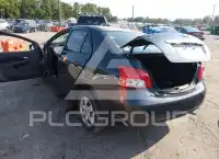 2008 Toyota YARIS фото