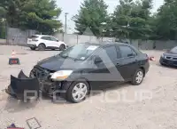 2008 Toyota YARIS photo