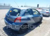 2008 Toyota YARIS фото