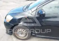 2008 Toyota YARIS фото