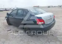 2008 Toyota YARIS фото
