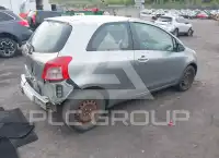 2008 Toyota YARIS фото