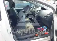 2008 Toyota YARIS фото