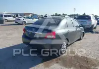 2008 Toyota YARIS photo